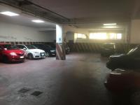 Parcheggio mensili Roma vicino Gianicolo